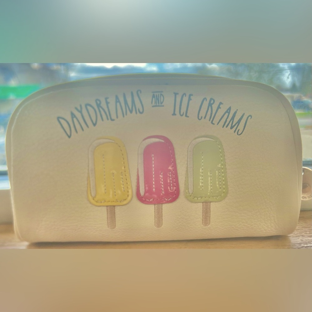 🍧Day Dreams&Ice Cream Bag